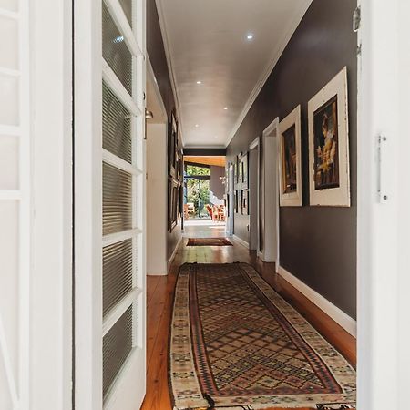 Acorn Guest House George Exterior foto