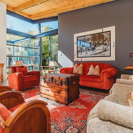 Acorn Guest House George Exterior foto