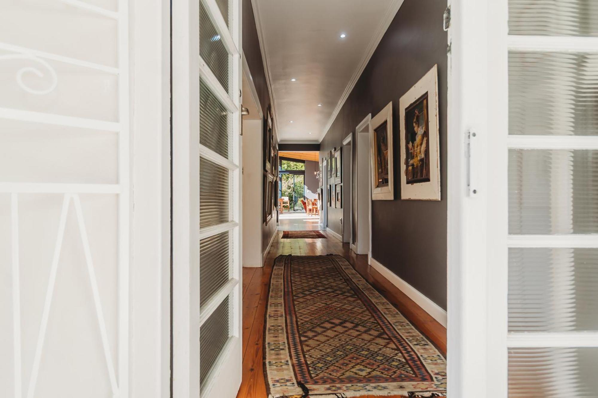 Acorn Guest House George Exterior foto