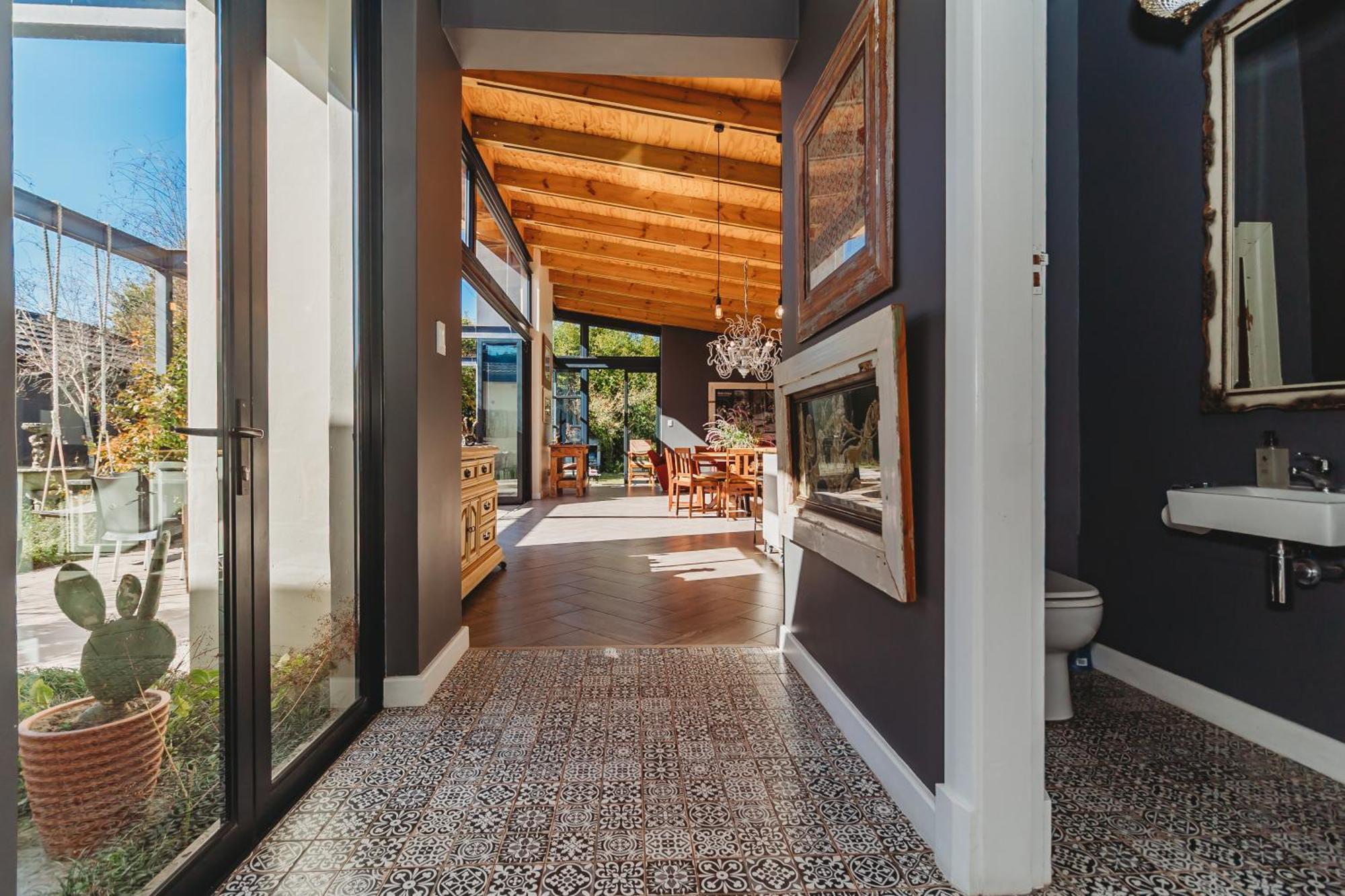 Acorn Guest House George Exterior foto