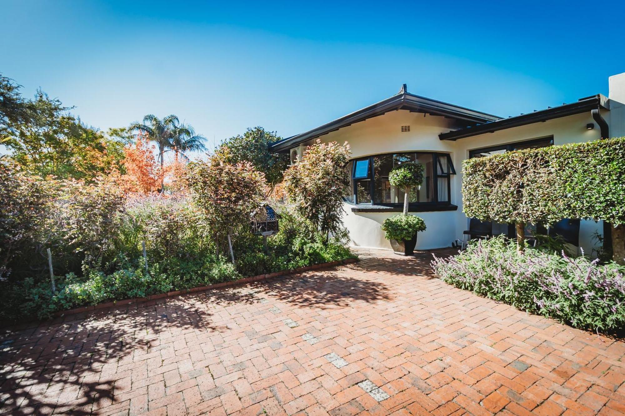 Acorn Guest House George Exterior foto