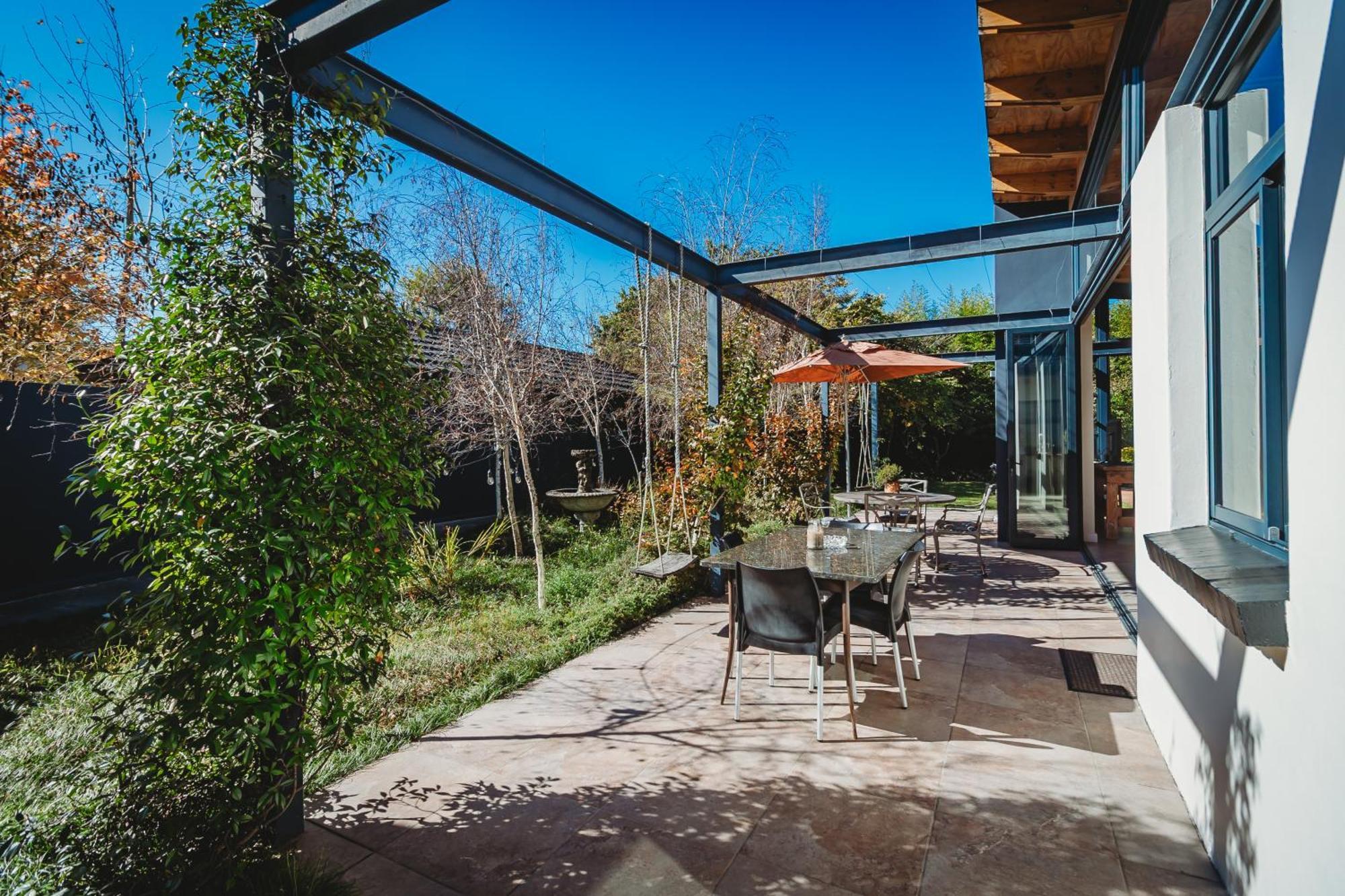 Acorn Guest House George Exterior foto