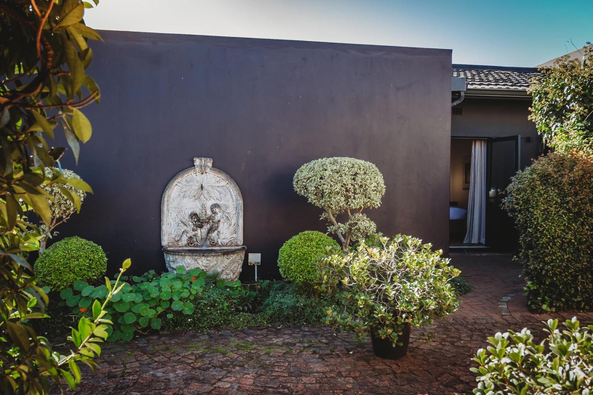 Acorn Guest House George Exterior foto