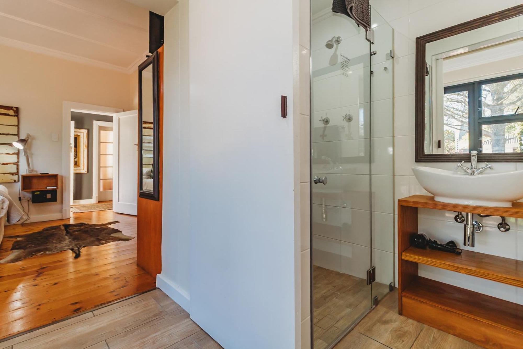 Acorn Guest House George Exterior foto