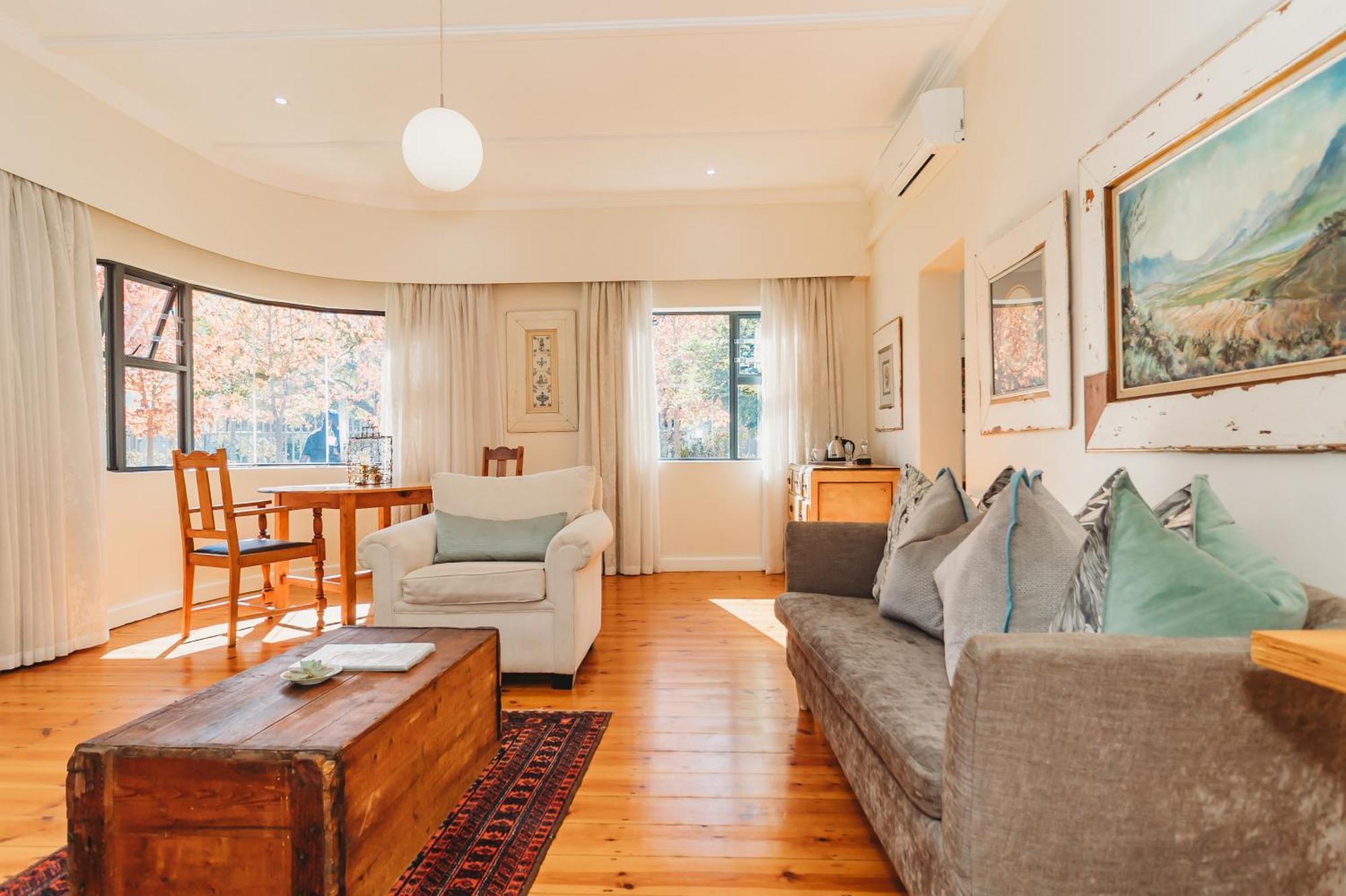 Acorn Guest House George Exterior foto
