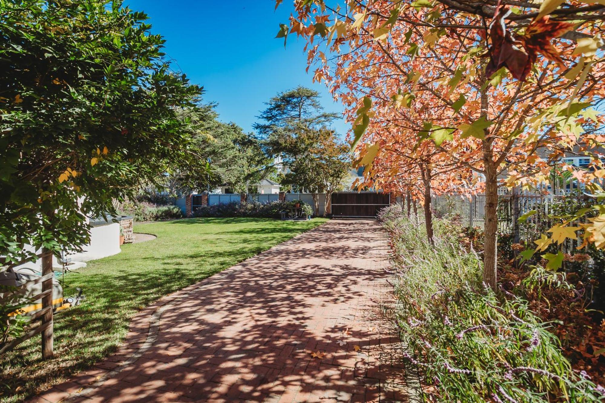Acorn Guest House George Exterior foto